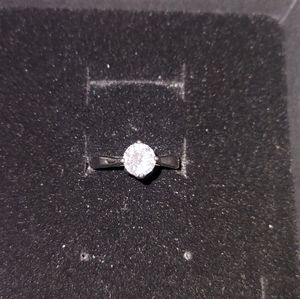 Sterling Silver Ring